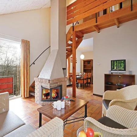 Holiday home Hambachtal *